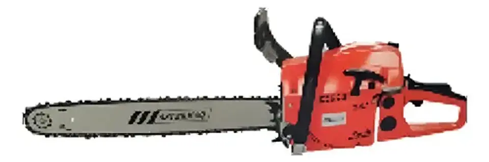 MOTOSIERRA 22
