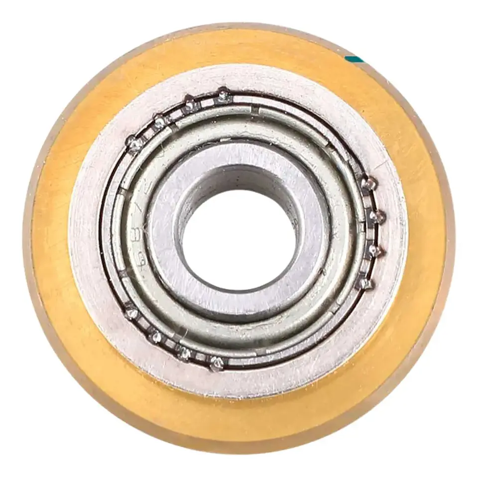 REPUESTO CORTADOR DE CERAMICA 22X6X2MM TOTAL 2