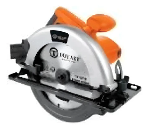 SIERRA CIRCULAR 1300W (7 1/4") 185M TOYAKI