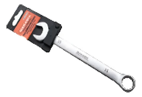JGO LLAVE P. CORONA 6PCS 8-17MM CR-V SATIN MAKAWA