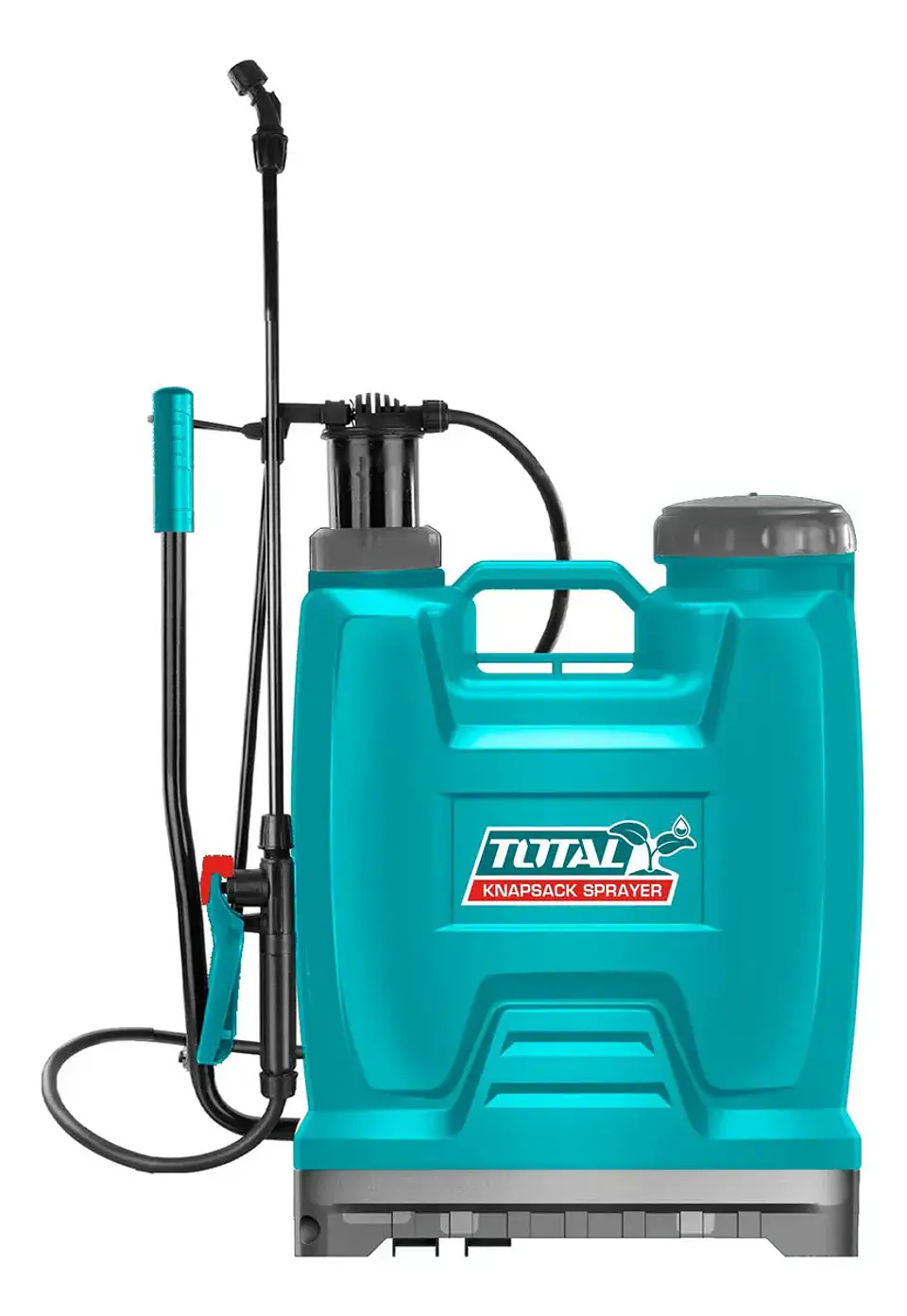 FUMIGADRA MANUAL 16LTS TOTAL 1