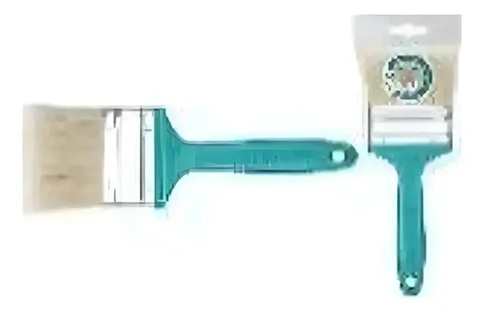 BROCHA M/ PLASTICO 3