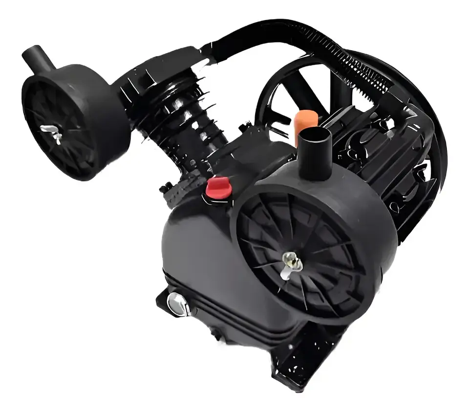 CABEZAL PARA COMPRESOR 3HP 2 PISTONES TOYAKI 1