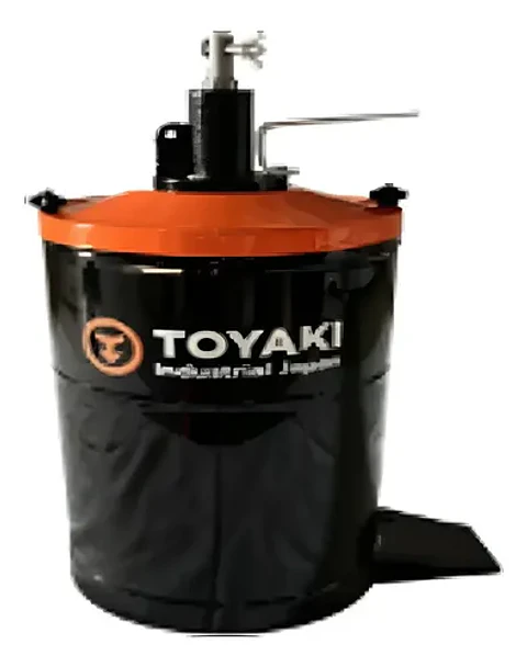 GRASERA MANUAL 20LTS TOYAKI