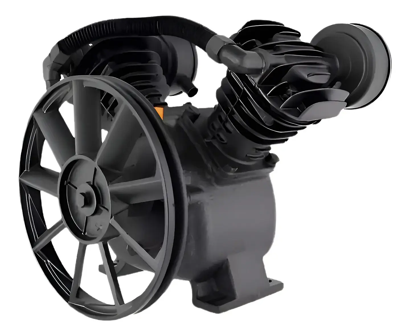 CABEZAL PARA COMPRESOR 3HP 2 PISTONES TOYAKI 3