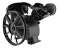 CABEZAL PARA COMPRESOR 3HP 2 PISTONES TOYAKI - Miniatura 3