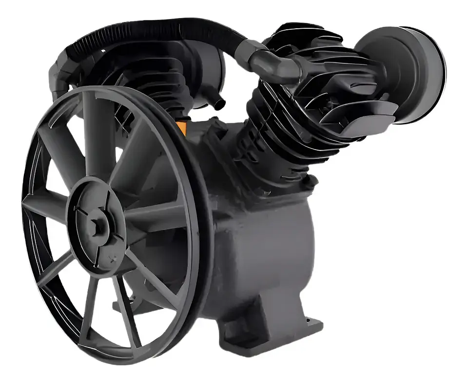CABEZAL PARA COMPRESOR 3HP 2 PISTONES TOYAKI 3