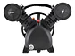 CABEZAL PARA COMPRESOR 3HP 2 PISTONES TOYAKI - Miniatura 4