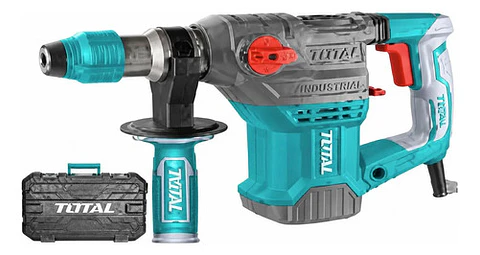 ROTOMARTILLO 1500W SDS-PLUS TOTAL