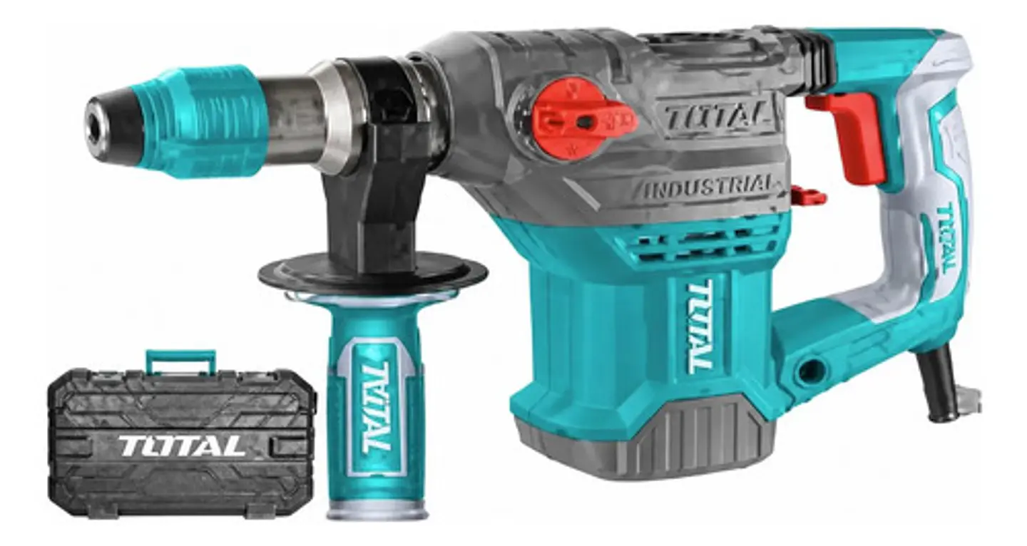 ROTOMARTILLO 1500W SDS-PLUS TOTAL 1