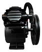 CABEZAL PARA COMPRESOR 3HP 2 PISTONES TOYAKI - Miniatura 5