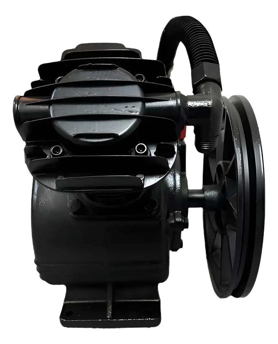 CABEZAL PARA COMPRESOR 3HP 2 PISTONES TOYAKI 5