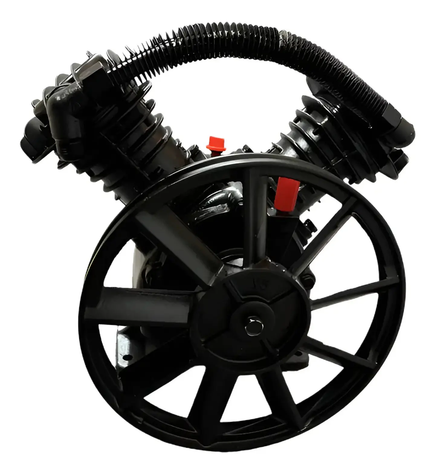 CABEZAL PARA COMPRESOR 3HP 2 PISTONES TOYAKI 6
