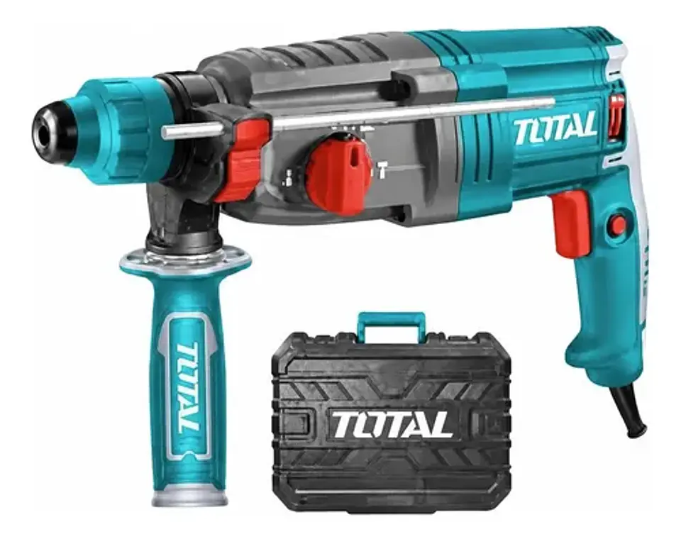 ROTOMARTILLO 950W 2,5J SDS-PLUS SUPER TOTAL 1