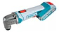 HERRAMIENTA MULTIUSO INALAMBRICO 20V TOTAL - Miniatura 3
