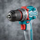 TALADRO INALAMBRICO LITIO-ION 13MM 20V 55NM SIN BATERIA SIN - Miniatura 2