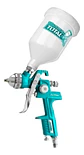PISTOLA PARA PINTAR 600CC TOTAL - Miniatura 1