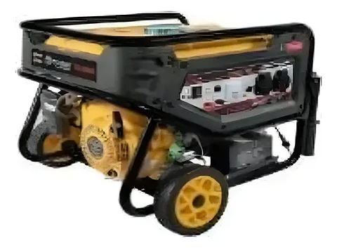 GENERADOR BENCINERO 2.8KW ARRANQUE ELECTRICO TOYAKI