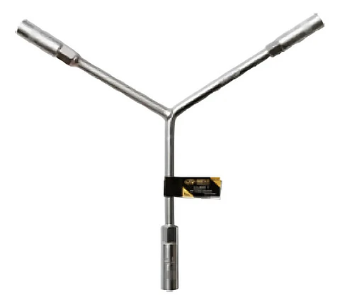 LLAVE TIPO Y 10X11X13MM