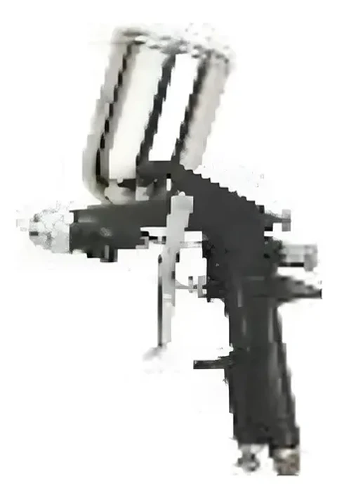 PISTOLA PARA PINTAR 100 ML LUTIAN