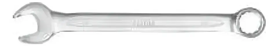LLAVE PUNTA CORONA 12MM TOTAL 1