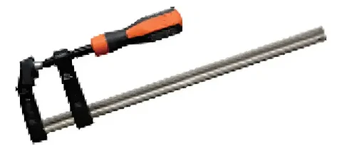 PRENSA SARGENTO 120X600MM MAKAWA