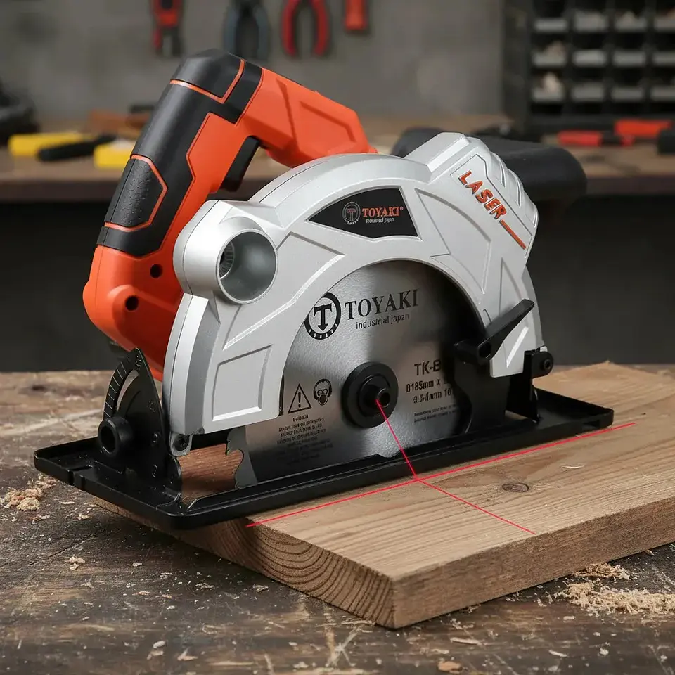 SIERRA CIRCULAR 1700W 7 1/4