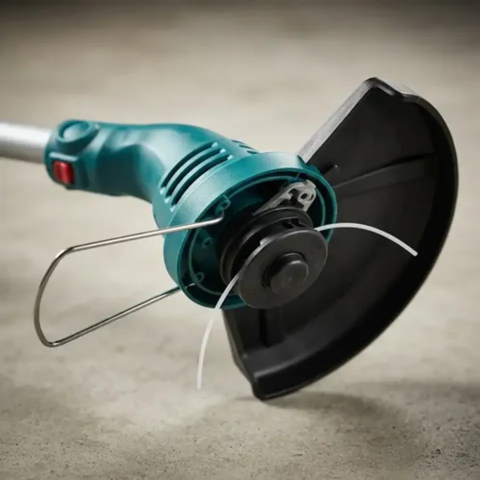 ORILLADORA INALAMBRICO LITIO-ION 20V 8200 RPM TOTAL SIN BATE 3