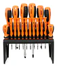 JGO DESTORNILLADOR POR 18PCS CRV MAKAWA - Miniatura 1