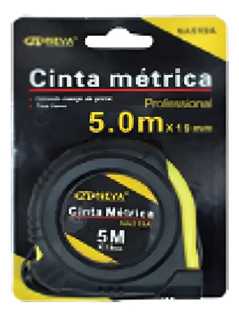 HUINCHA DE MEDIR 10MTS X 25MM NEVA