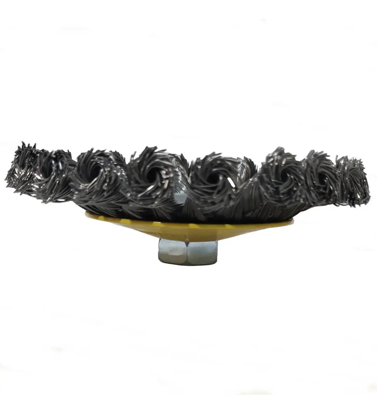 ESCOBILLA COPA 5 TRENZADO NEVA 6