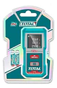 MEDIDOR DE DISTANCIA LASER 35MTS TOTAL - Miniatura 1