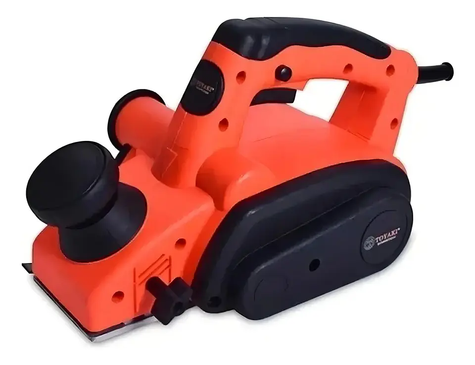 CEPILLADORA ELECTRICA 850W TOYAKI 1