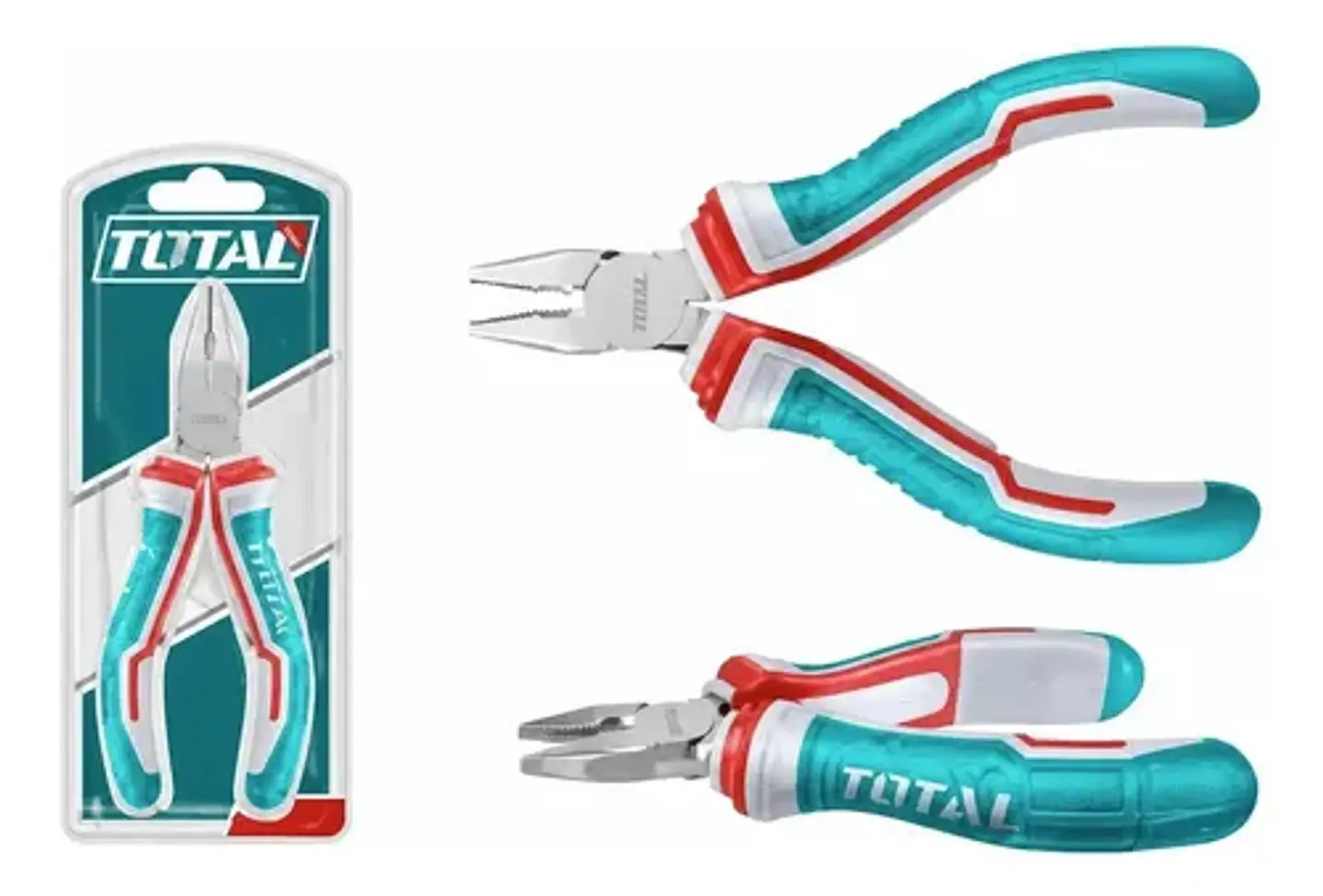 MINI ALICATE 4.5
