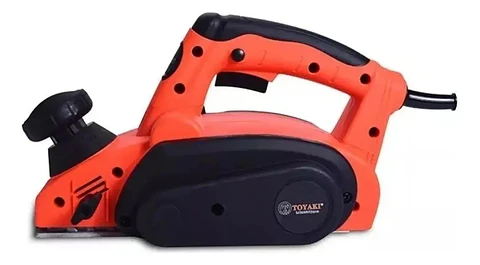 CEPILLADORA ELECTRICA 850W TOYAKI