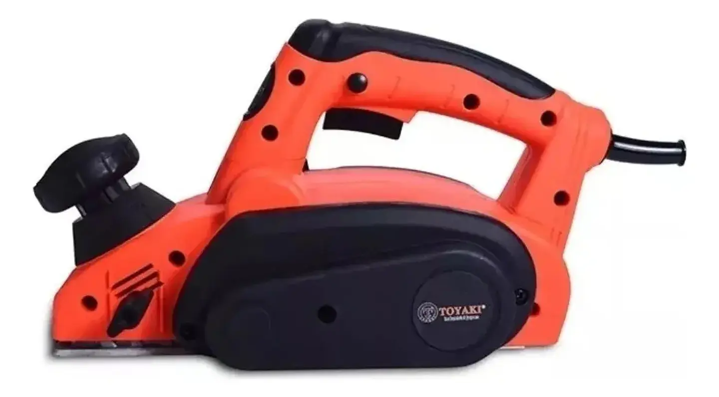 CEPILLADORA ELECTRICA 850W TOYAKI 2