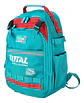 MOCHILA PORTA HERRAMIENTA TOTAL - Miniatura 1