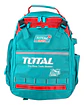 MOCHILA PORTA HERRAMIENTA TOTAL - Miniatura 2