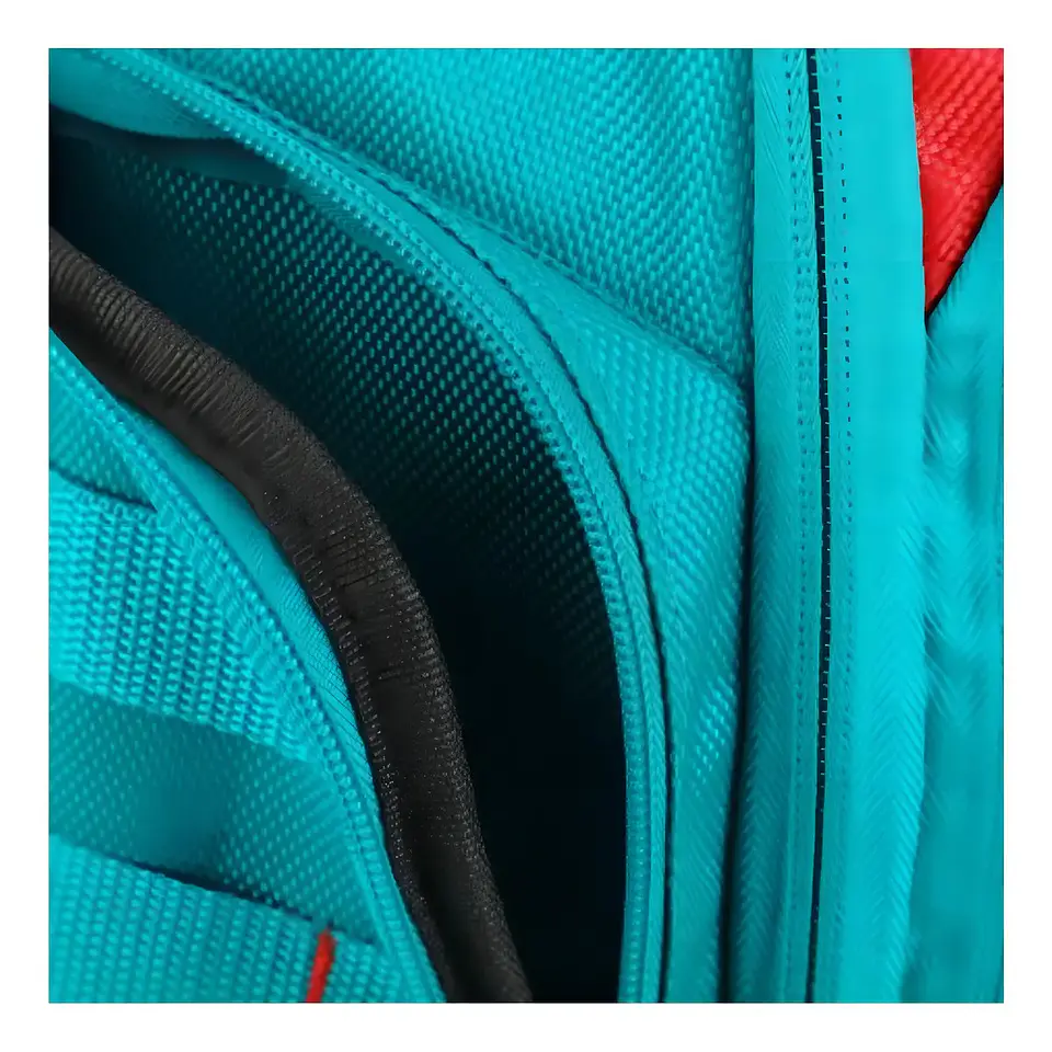 MOCHILA PORTA HERRAMIENTA TOTAL 4