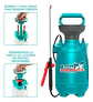 FUMIGADORA MANUAL 5LTS TOTAL - Miniatura 3