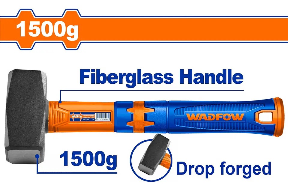 MAZO 1500G MANGO FIBRA WADFOW 3