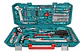 JGO DE HERRAMIENTAS POR 175PCS TOTAL - Miniatura 1