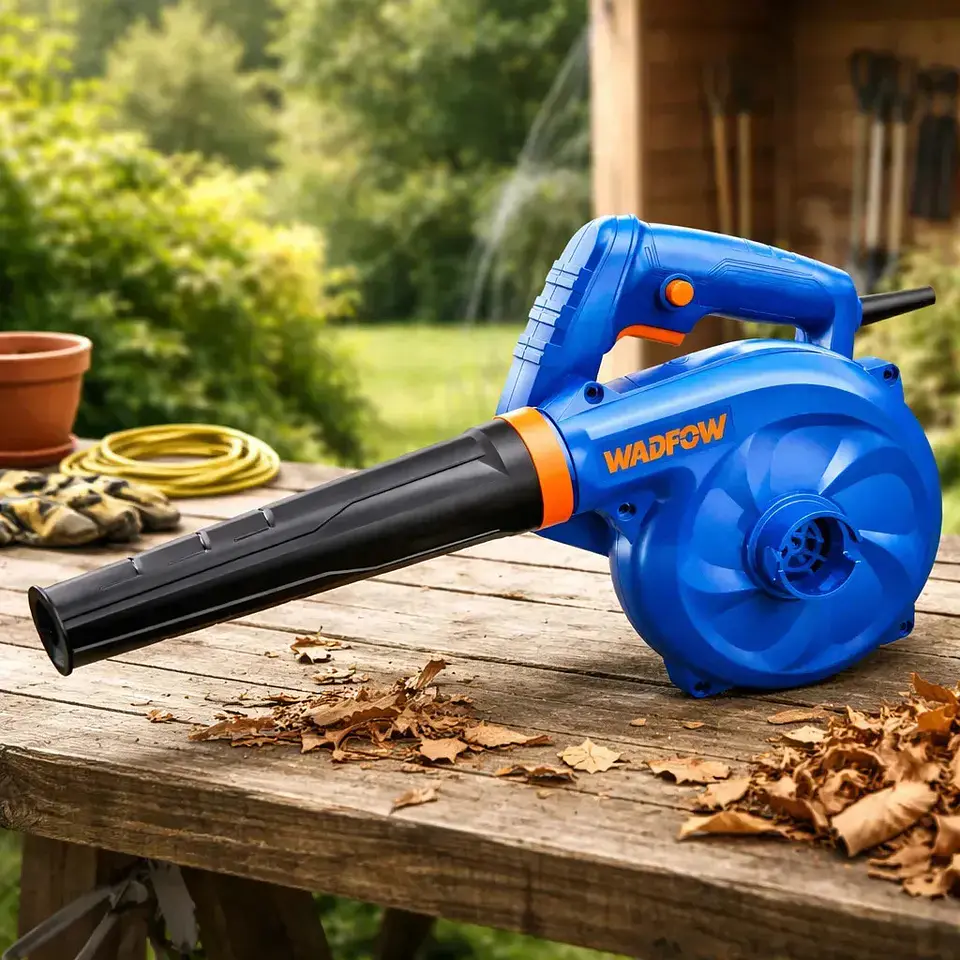 SOPLADORA ELECTRICA 400W WADFOW 2