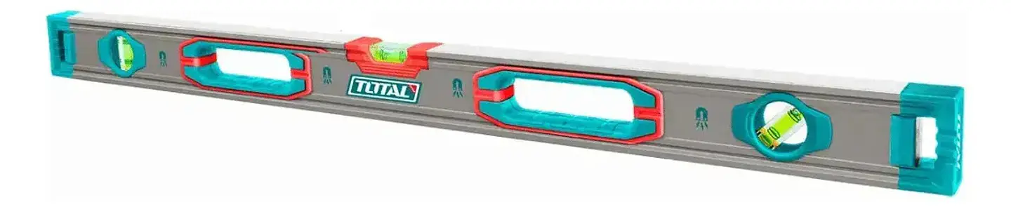 NIVEL ALUMINIO MAGNETICO 32