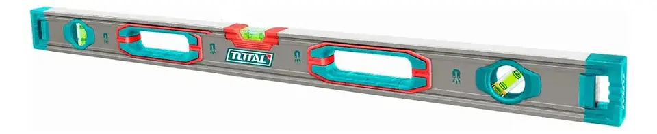NIVEL ALUMINIO MAGNETICO 32
