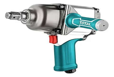 PISTOLA NEUMATICA 3.4 1600NM TOTAL