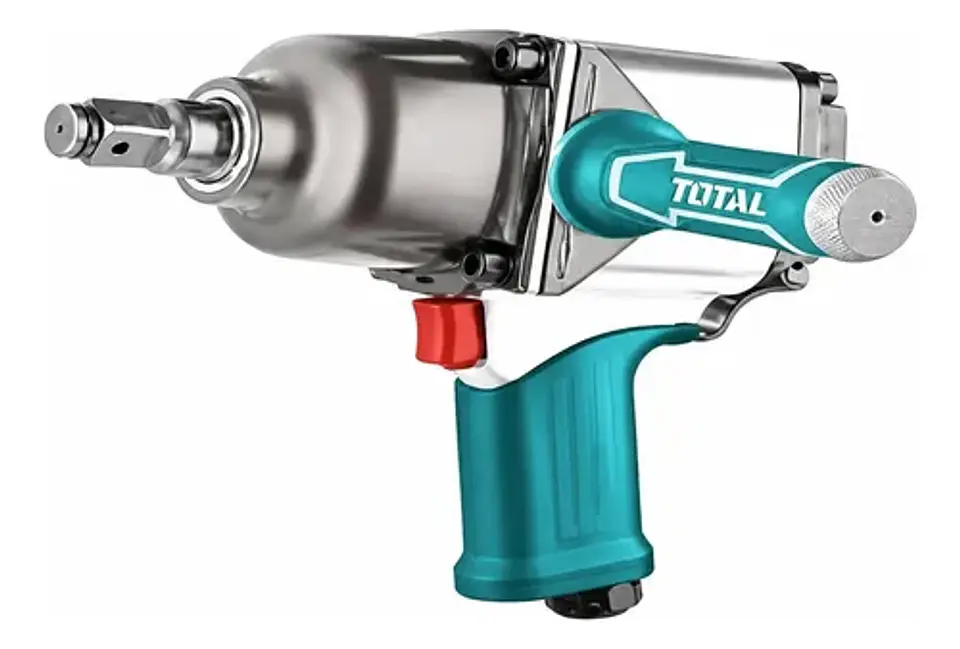 PISTOLA NEUMATICA 3.4 1600NM TOTAL 1