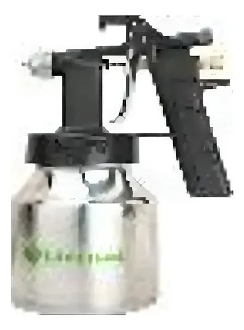 PISTOLA PARA PINTAR 750-1000 ML LUTIAN