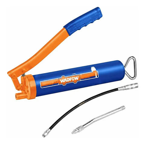 PISTOLA DE GRASA 400CC WADFOW
