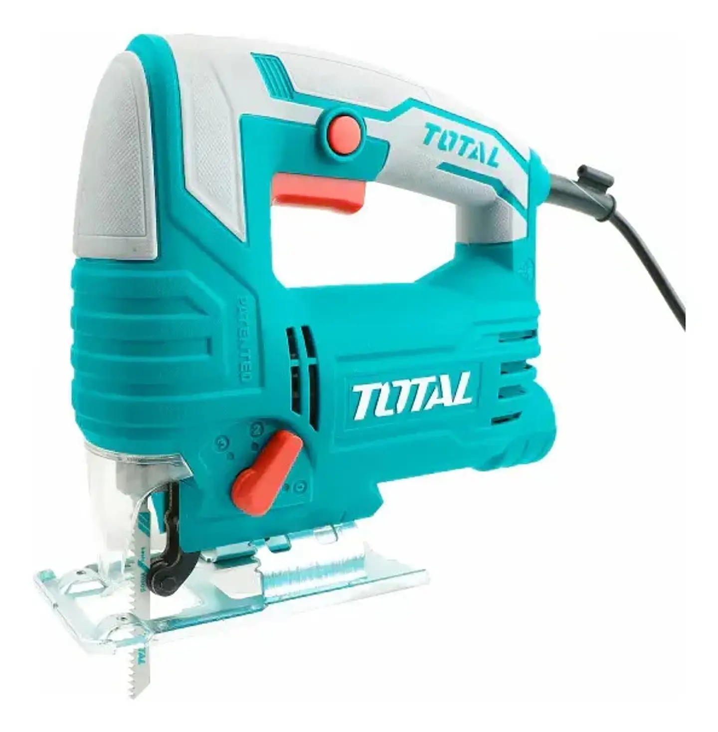 SIERRA CALADORA 570W TOTAL VCH 6